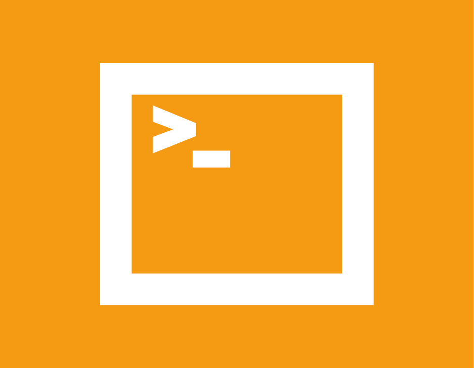 logo terminal
