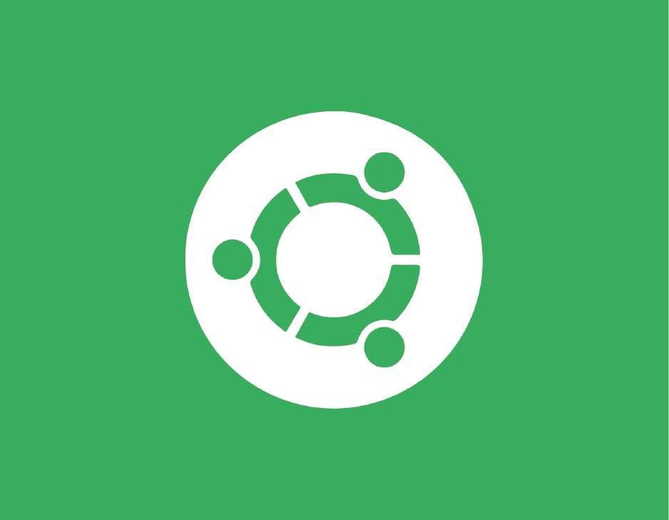 logo Ubuntu