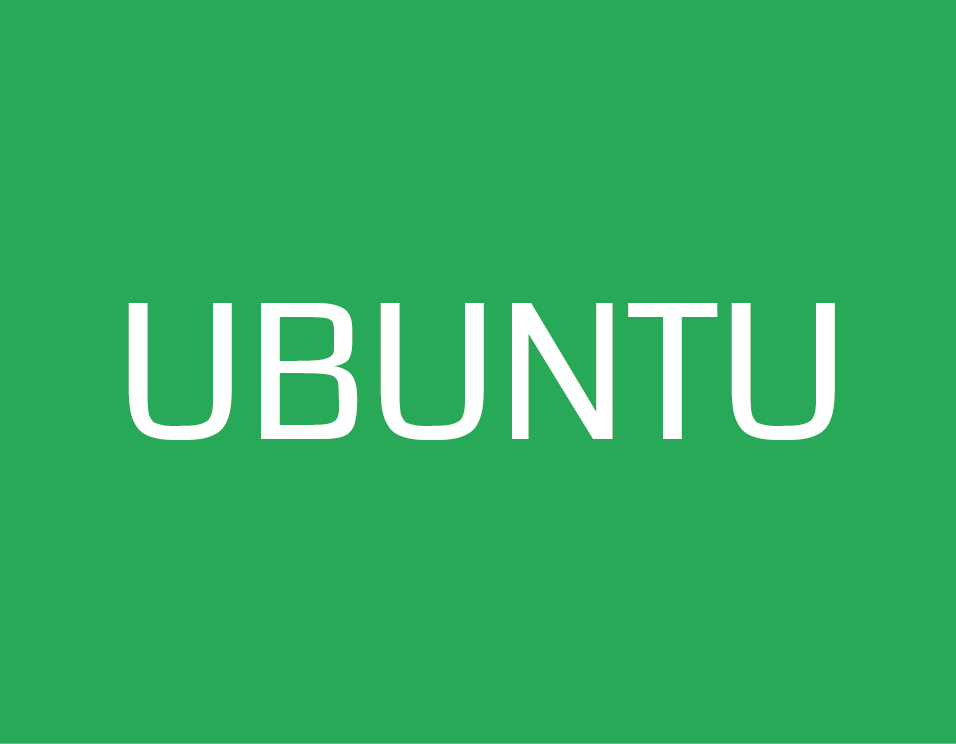 logo Ubuntu