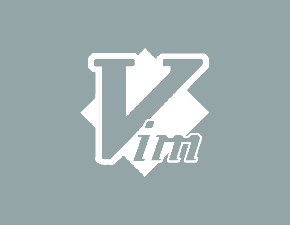 logo vim